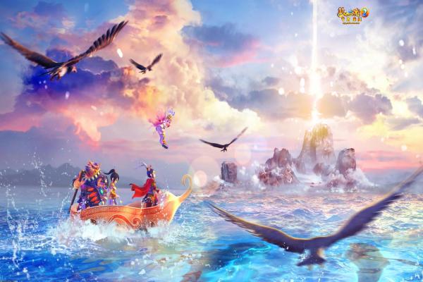 《第五人格》头像大全与卡通头像设计推荐(图1)