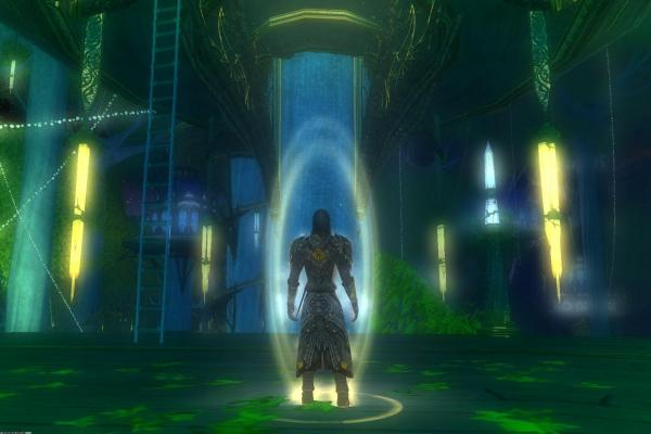《魔兽世界WotLK》2023种族天赋改动深入解析(图1)