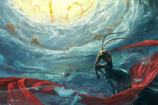 《魔兽世界》符文奥金棒详细制作教程与材料获取(图1)