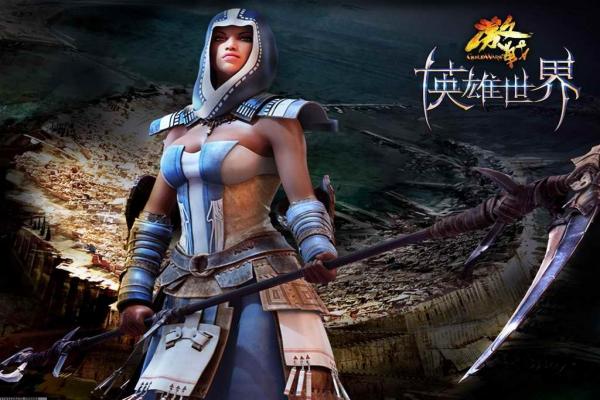 王者荣耀攻击速度上限与如何提高输出(图1)