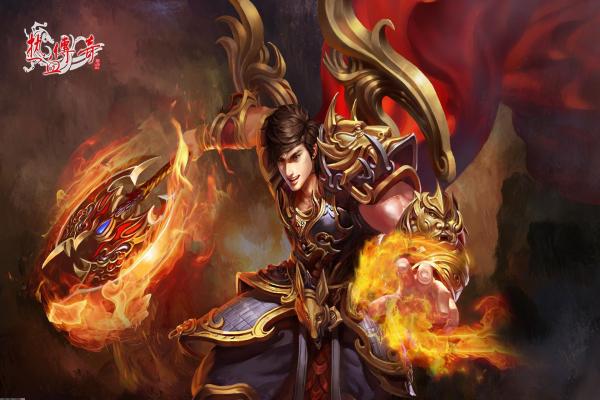 斗战神矿产物分布全图：矿产物在哪获取以及使用技巧(图1)