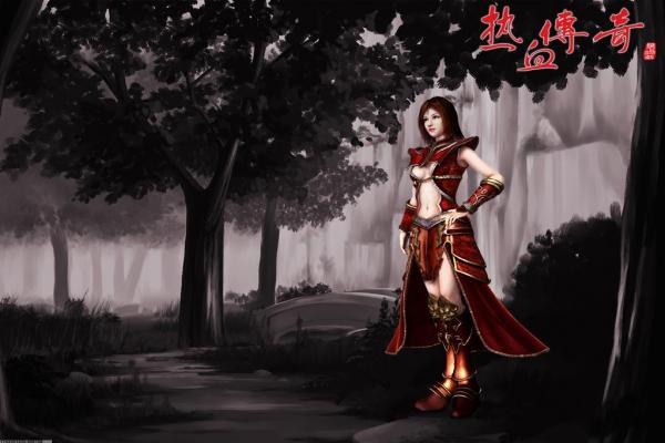 方舟生存进化仙境地图全解析：探索全新奇幻世界(图1)