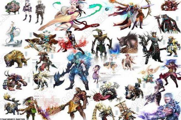 《迷你世界》魔岩石用途与技能解读(图1)