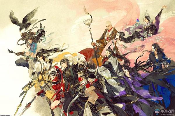 魔兽世界最强幻化武器推荐，战斗中的独特魅力(图1)