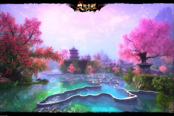 魔兽世界地狱火半岛任务流程详解(图1)
