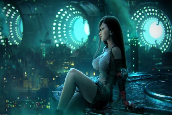 战神4女武神位置与击败方法一览(图1)
