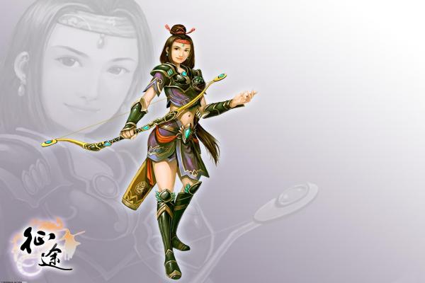 魔兽世界翡翠林探险任务与路线指南(图1)
