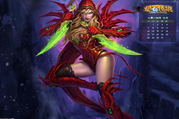 热门的魔兽类手游推荐，2024年最受欢迎魔兽手游(图1)